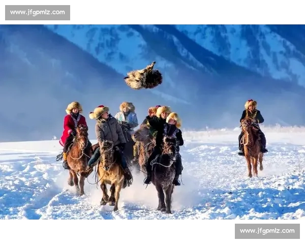 2015年精彩叼羊比赛全程回顾精彩瞬间集锦