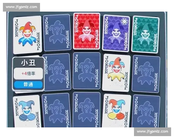 《探索CCG比赛新策略与战术发展趋势，提升竞技卡牌对战的策略深度》